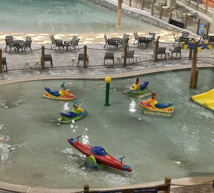 Great Wolf Lodge Water Park | Concord (Concord,&nbspNC)
